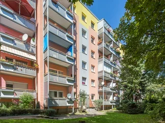 Wohnung Spremberger Straße in Dresden