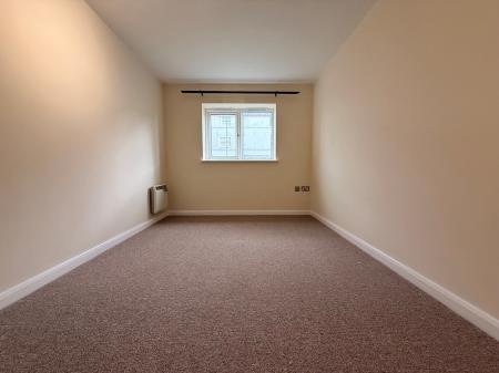 Flat Fennel Street in Charnwood