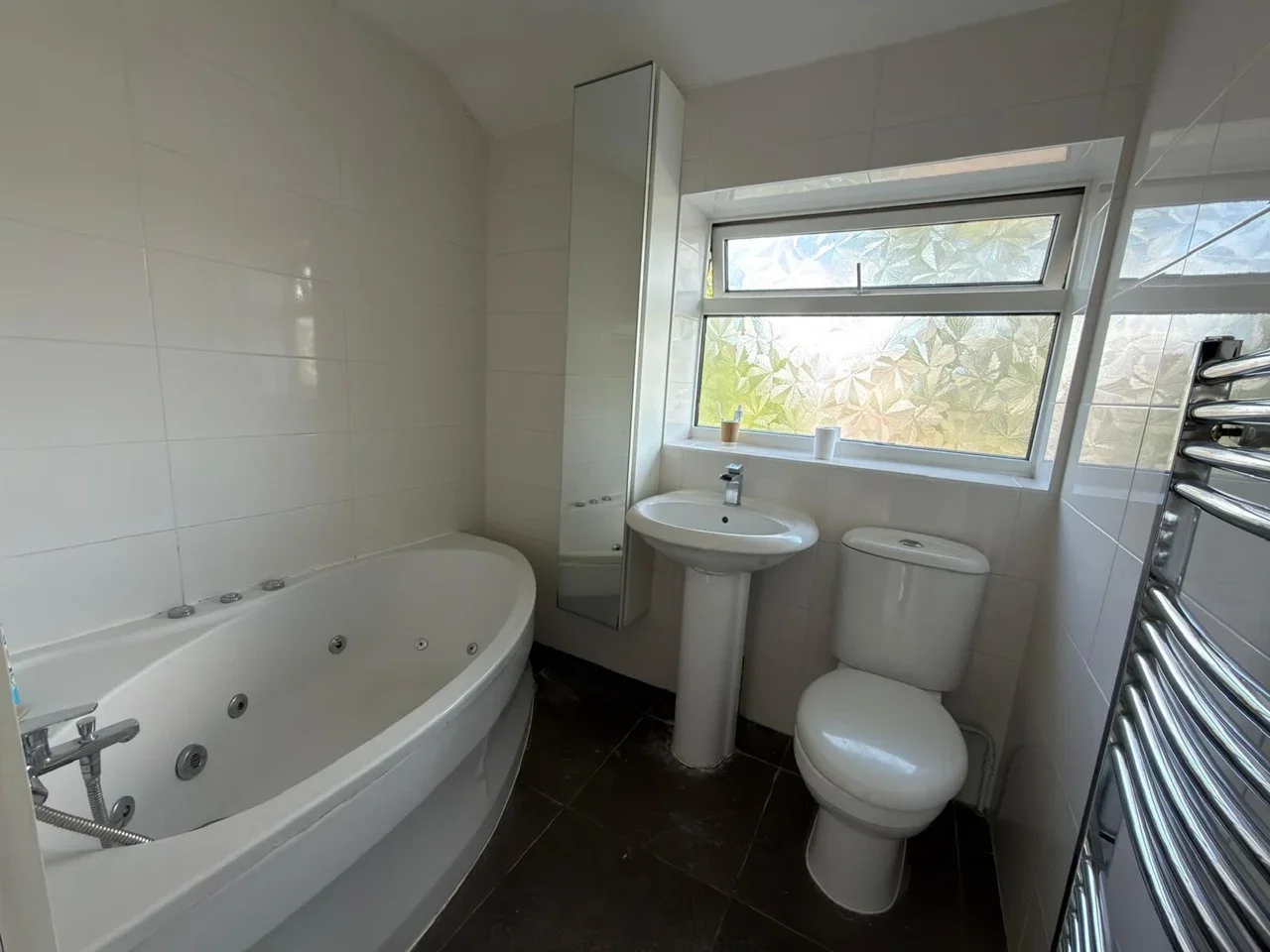 House Hydefield Close in Greater London