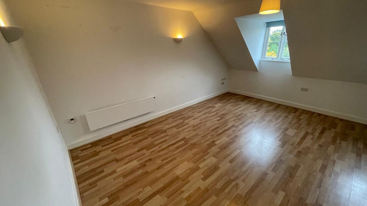 Flat Benbow Quay in Shrewsbury