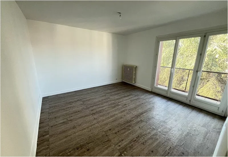 Appartement Place du Château à Annecy
