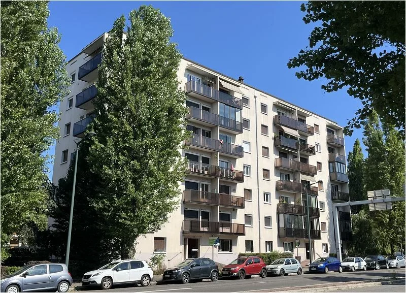 Appartement Place du Château à Annecy