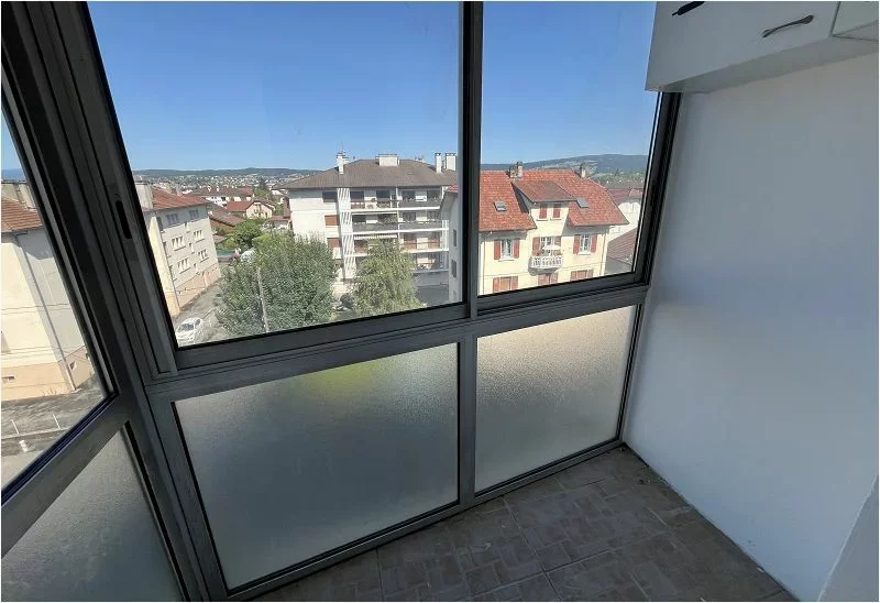 Appartement Place du Château à Annecy