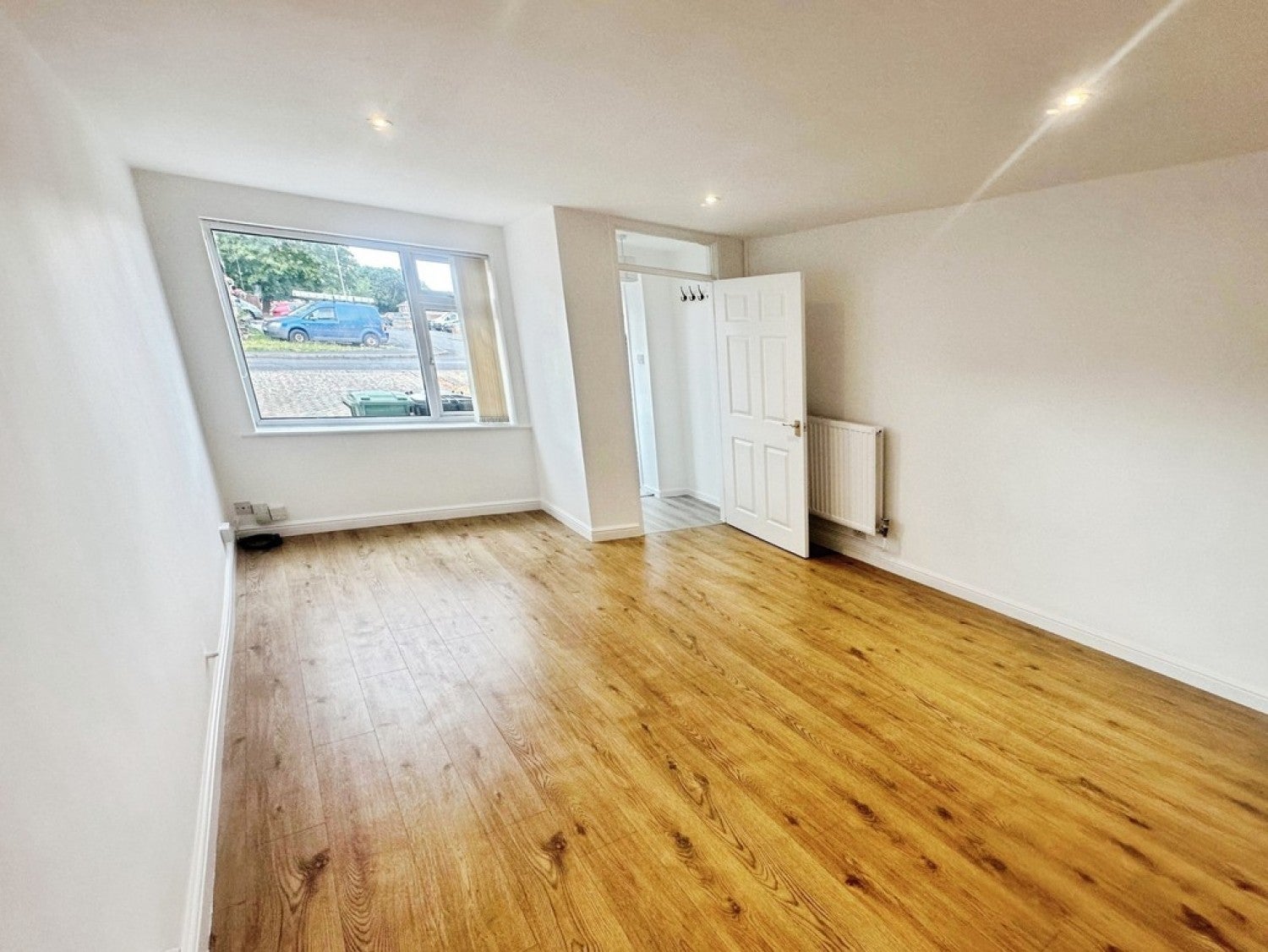 House Porter Road in Basingstoke and Deane