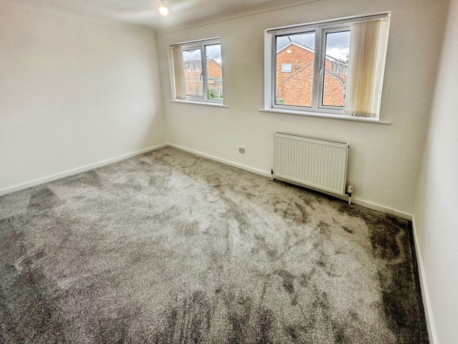 House Porter Road in Basingstoke and Deane