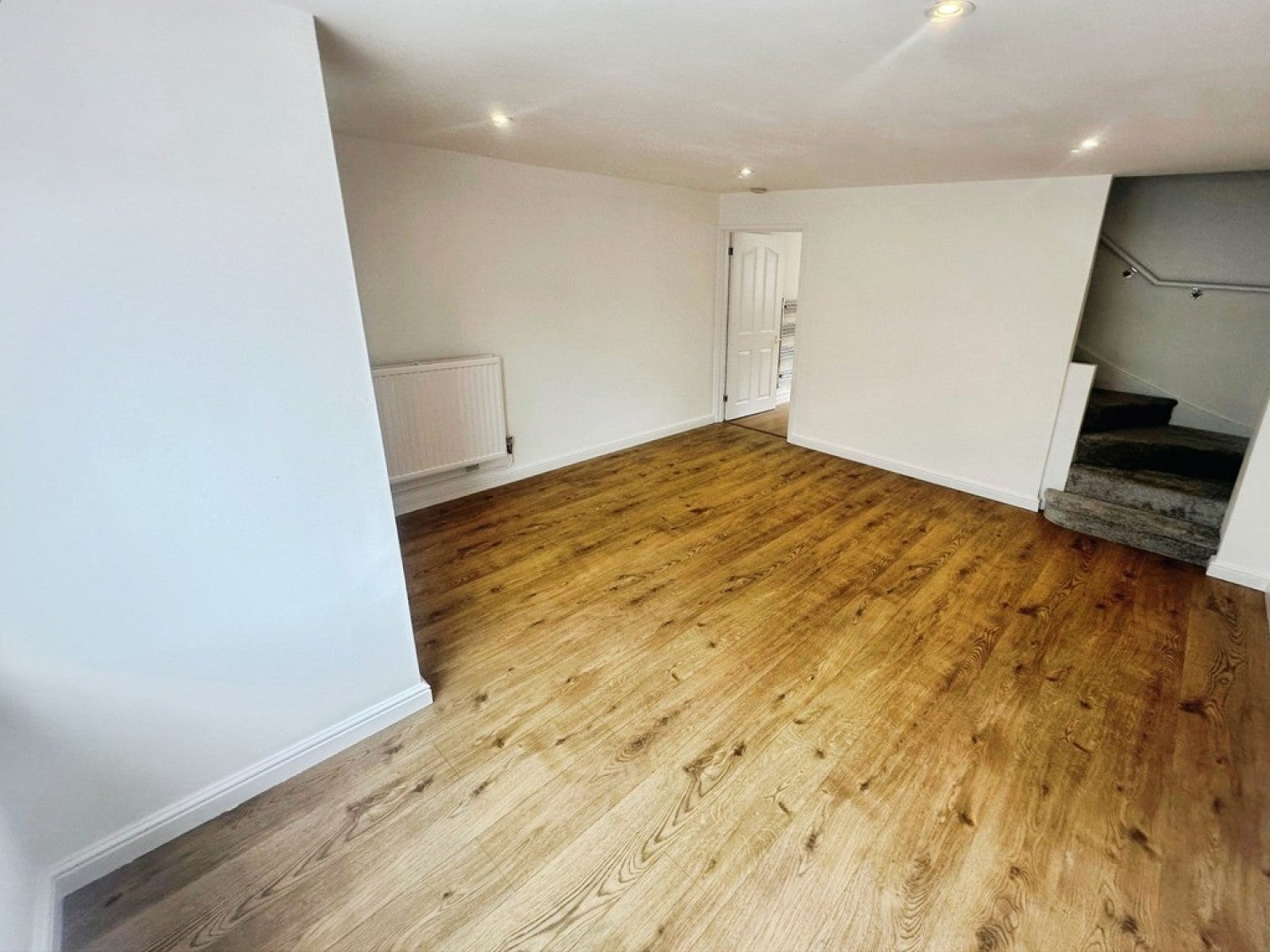 House Porter Road in Basingstoke and Deane