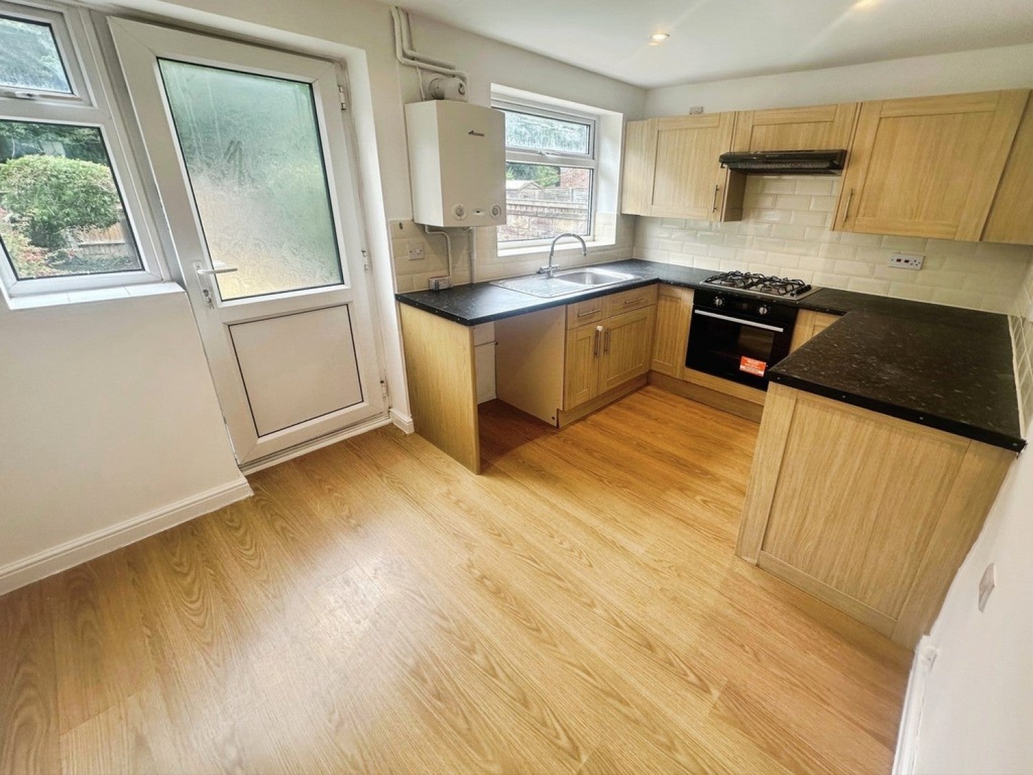 House Porter Road in Basingstoke and Deane