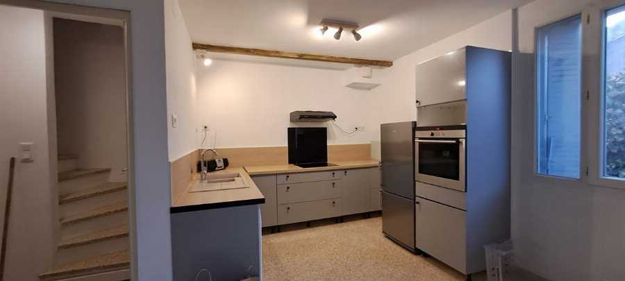 Maison Morières Lès Avignon à Vedène