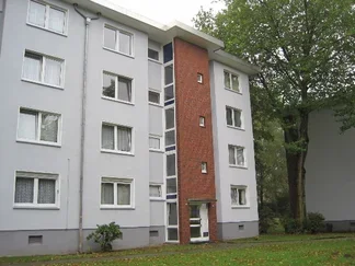 Wohnung Weitmarer Straße in Bochum