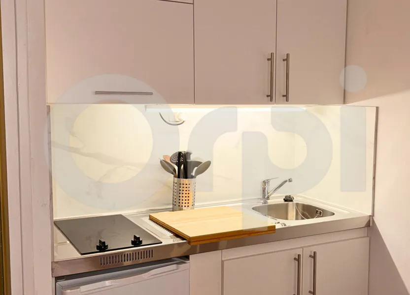 Appartement Rue du Faubourg Boutonnet à Montpellier