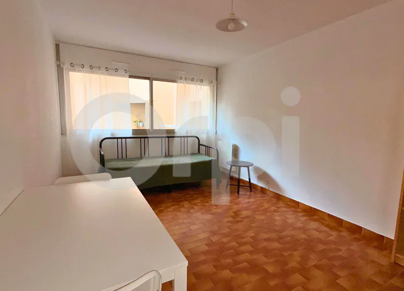 Appartement Rue du Faubourg Boutonnet à Montpellier