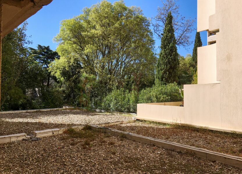 Appartement Rue du Faubourg Boutonnet à Montpellier