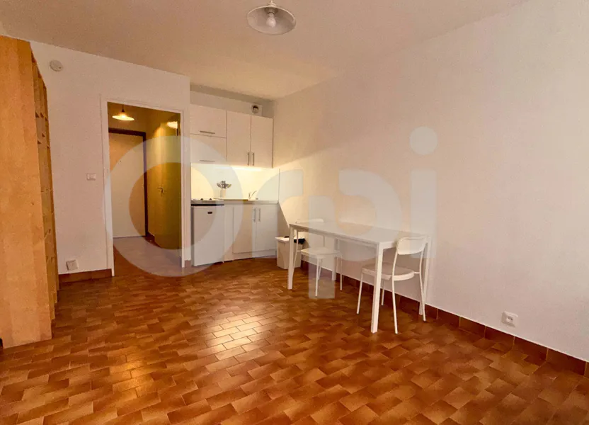 Appartement Rue du Faubourg Boutonnet à Montpellier