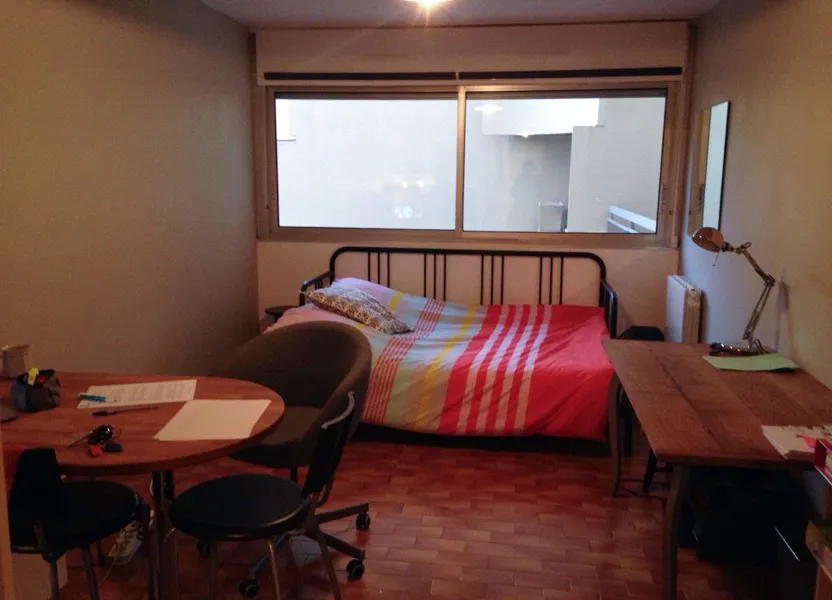 Appartement Rue du Faubourg Boutonnet à Montpellier
