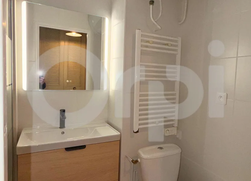Appartement Rue du Faubourg Boutonnet à Montpellier