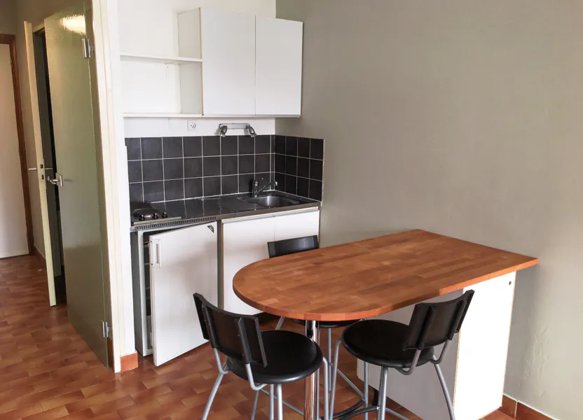 Appartement Rue du Faubourg Boutonnet à Montpellier