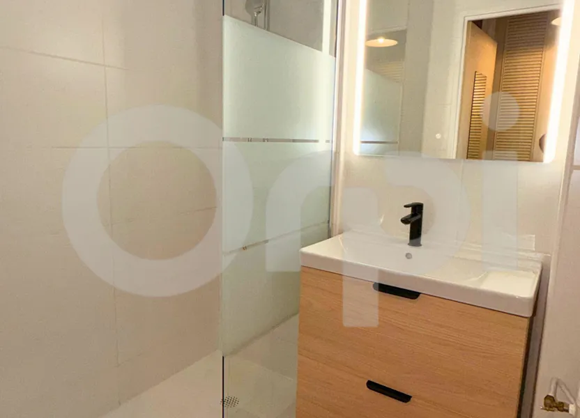 Appartement Rue du Faubourg Boutonnet à Montpellier