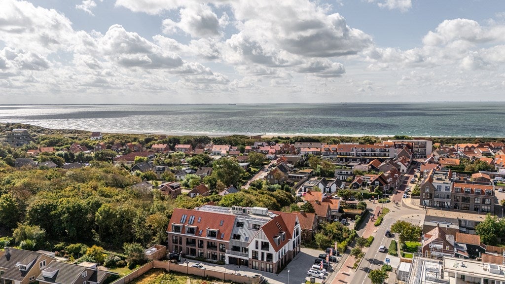 Appartement Langendam 30 H in Zoutelande