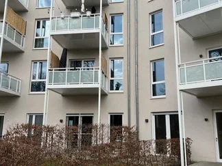 Wohnung Reicker Straße in Dresden