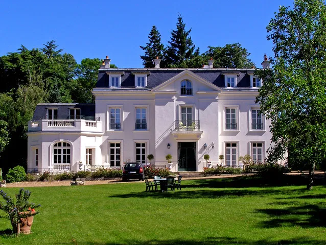 Room D 24 in Danzé