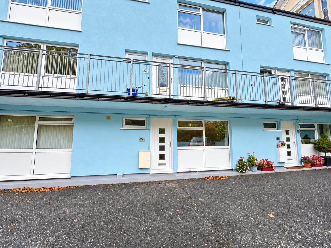Flat A3022 in Paignton