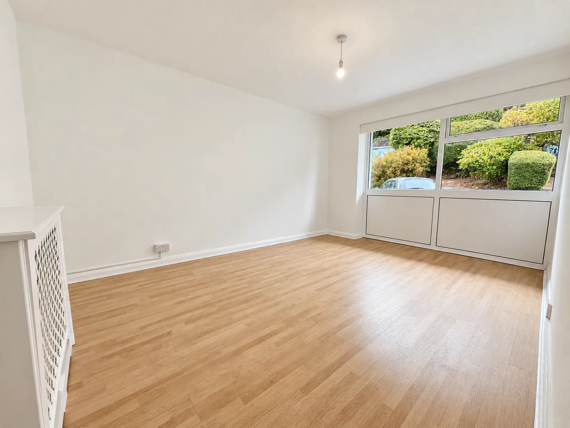Flat A3022 in Paignton