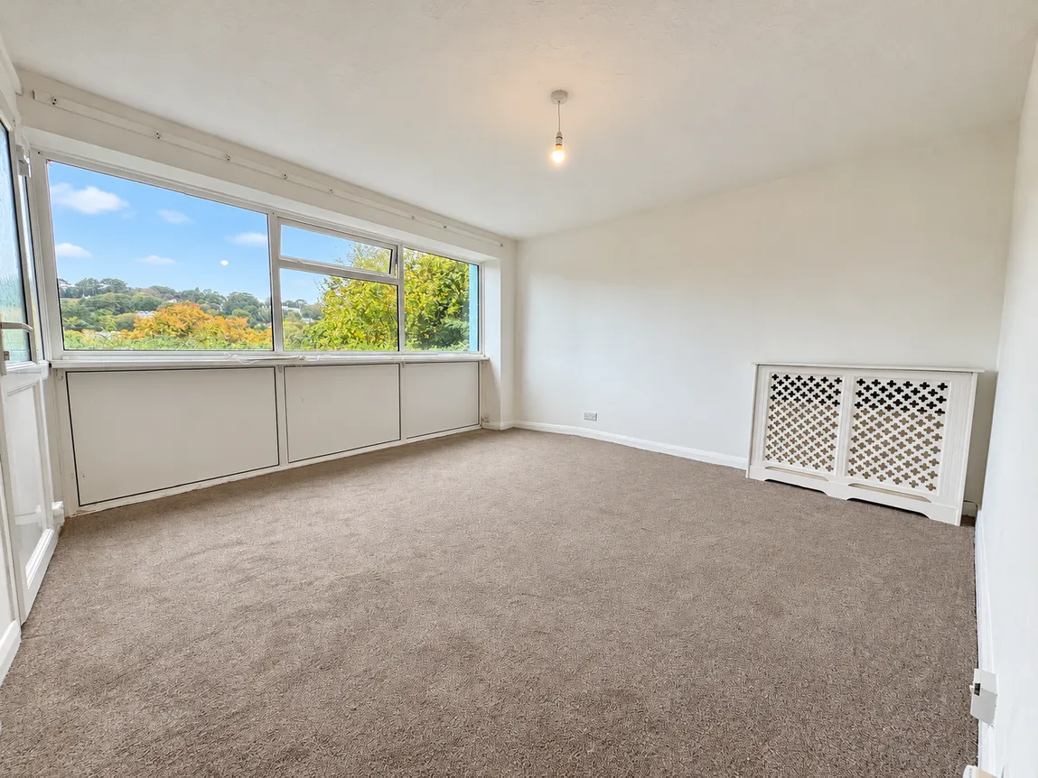 Flat A3022 in Paignton