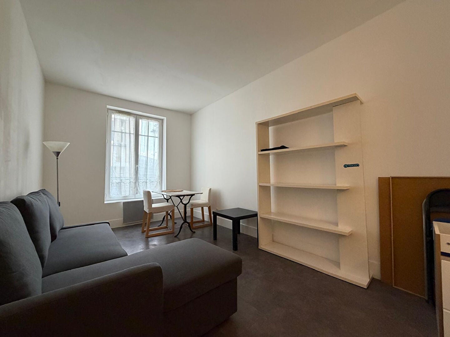 Flat Avenue Georges Clemenceau in Nanterre