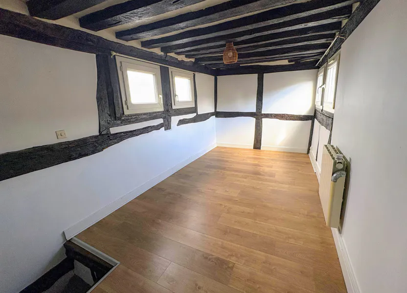 Appartement Rue du Gros-Horloge à Rouen
