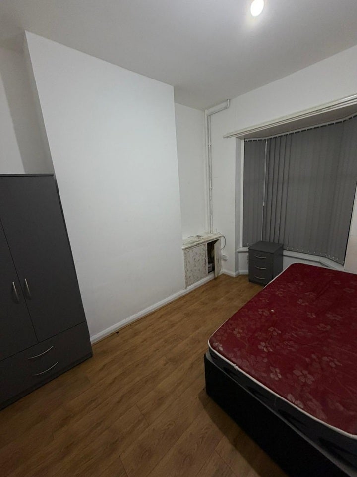 Room Nelson Road in Birmingham