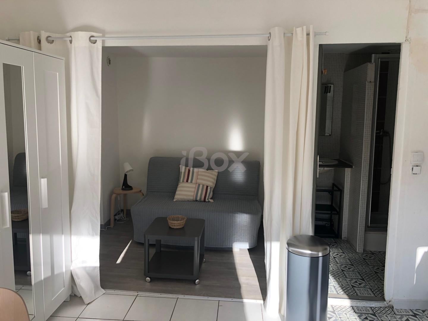 Appartement Rue du Noyer à Toulon