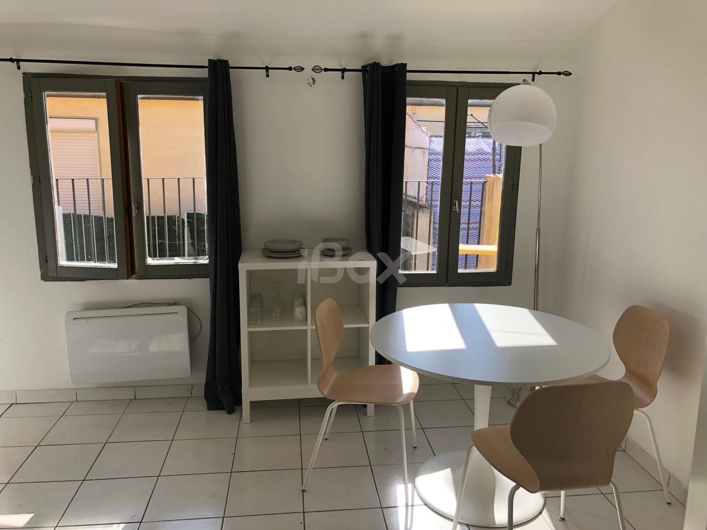Appartement Rue du Noyer à Toulon