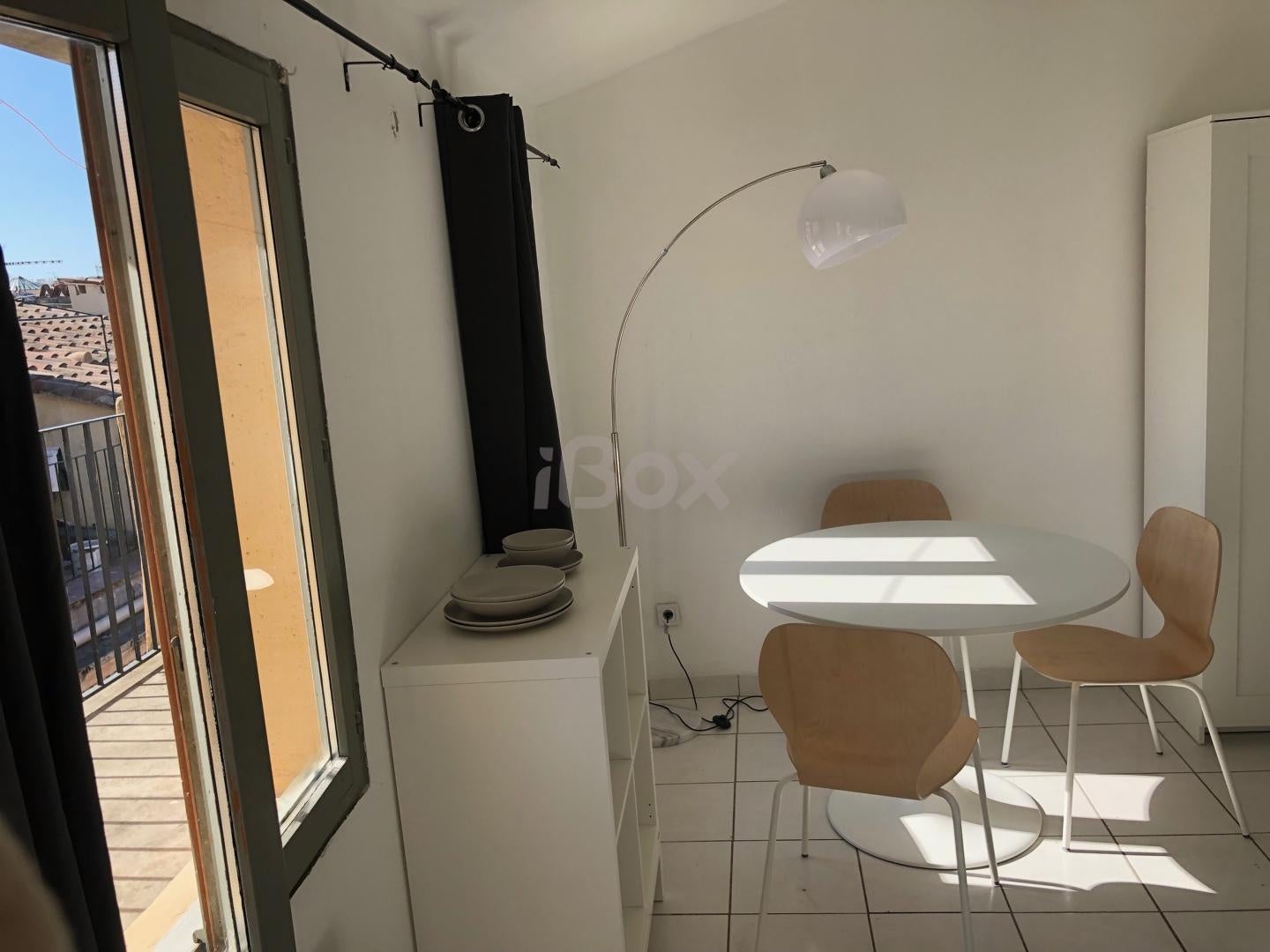 Appartement Rue du Noyer à Toulon