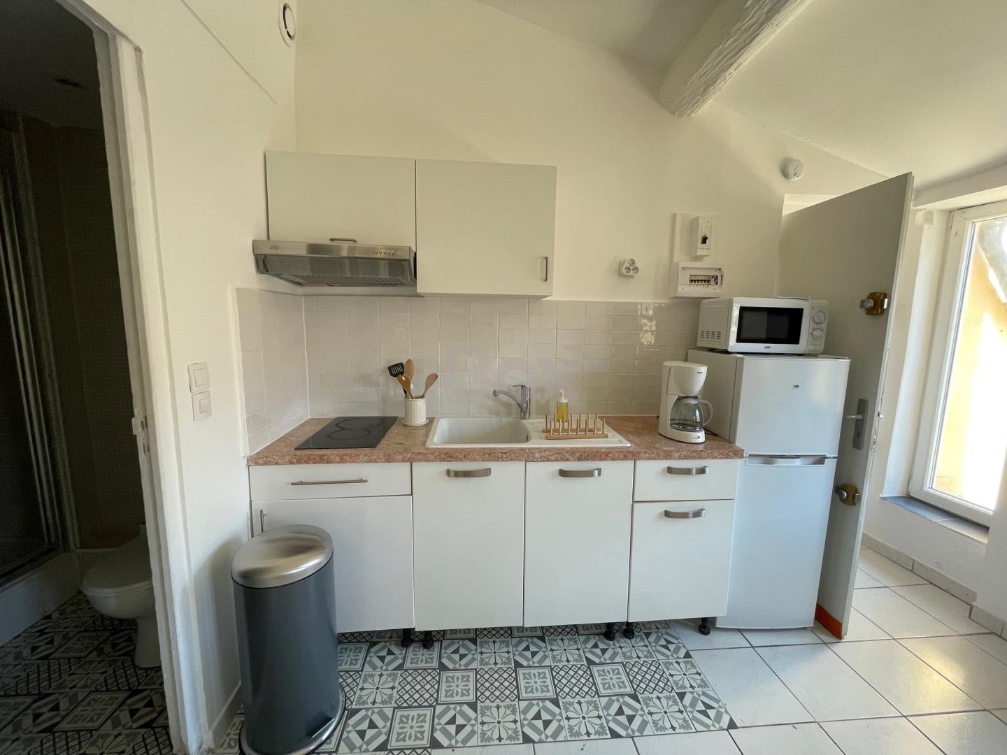 Appartement Rue du Noyer à Toulon