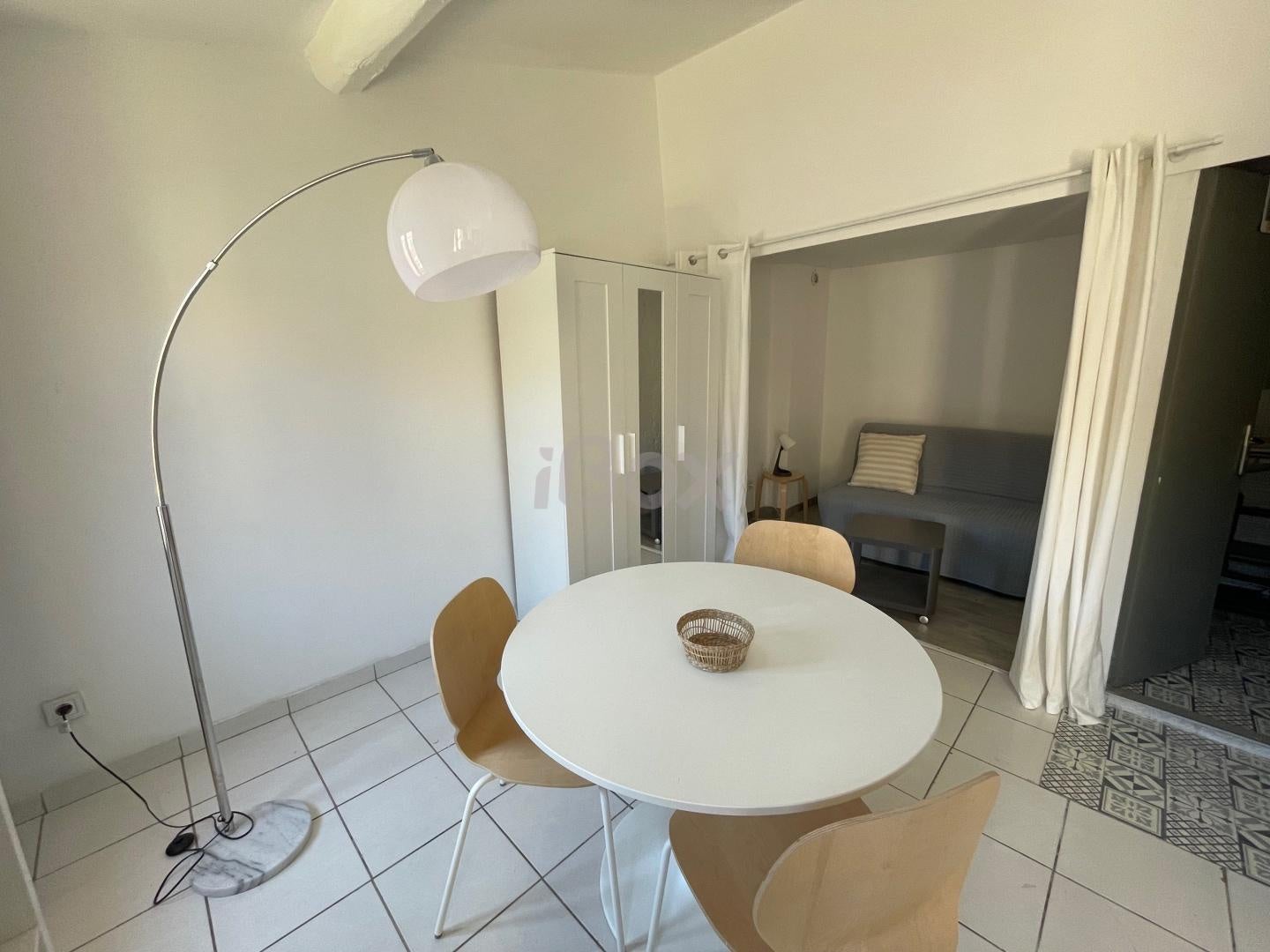Appartement Rue du Noyer à Toulon