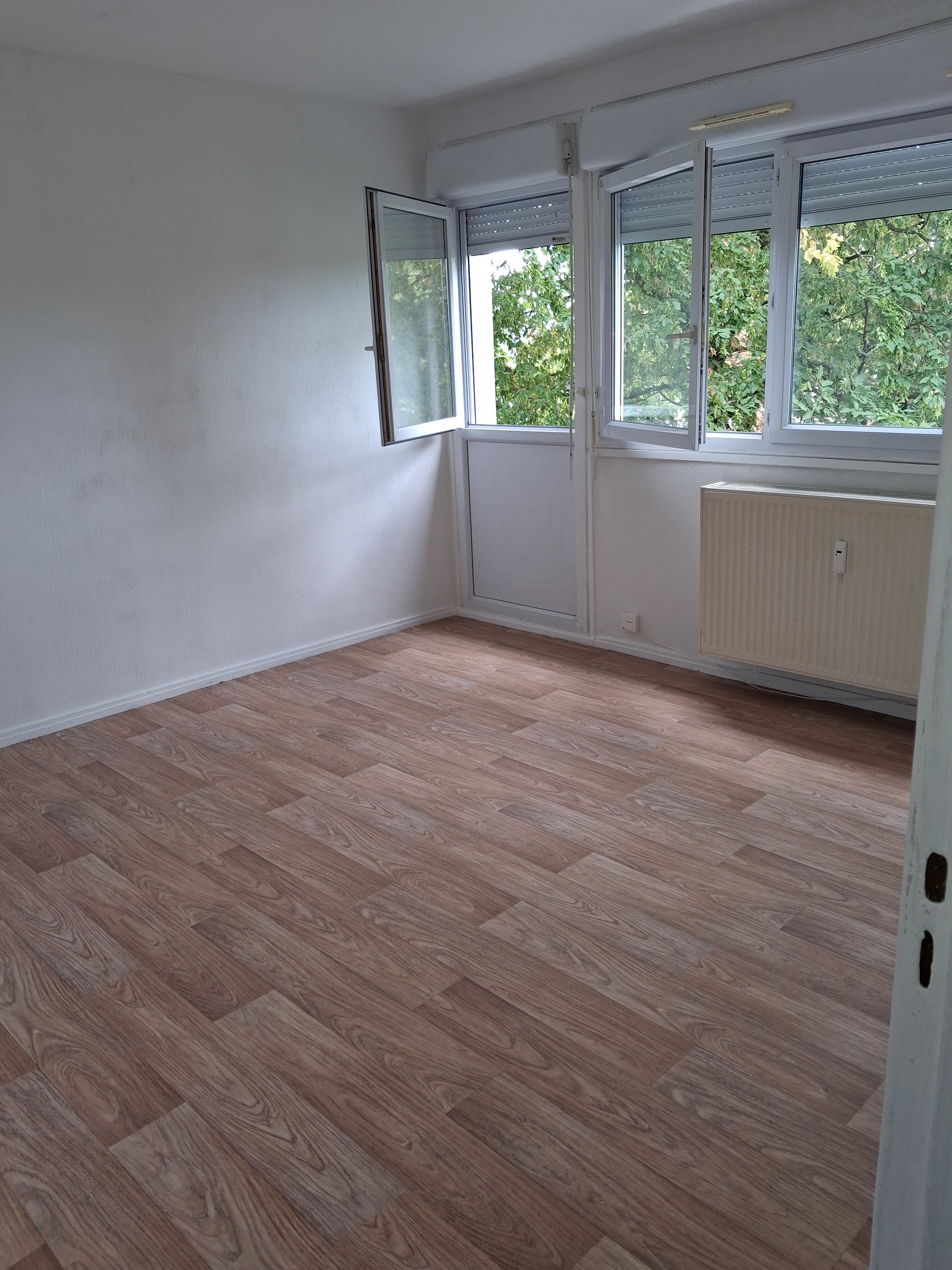 Flat Rue d'Alsace in Grand-Charmont