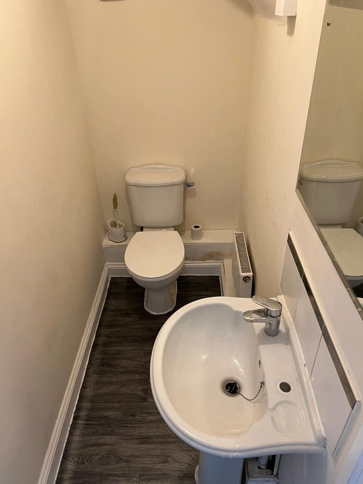 Room Clover Way in Welwyn Hatfield