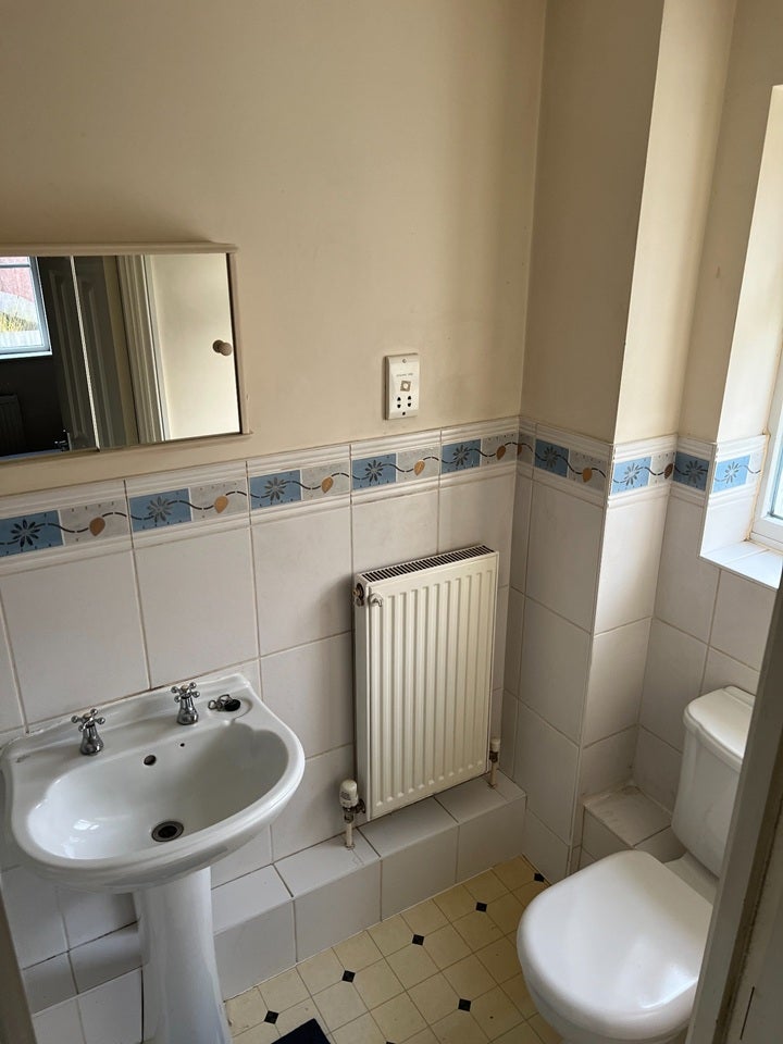 Room Clover Way in Welwyn Hatfield