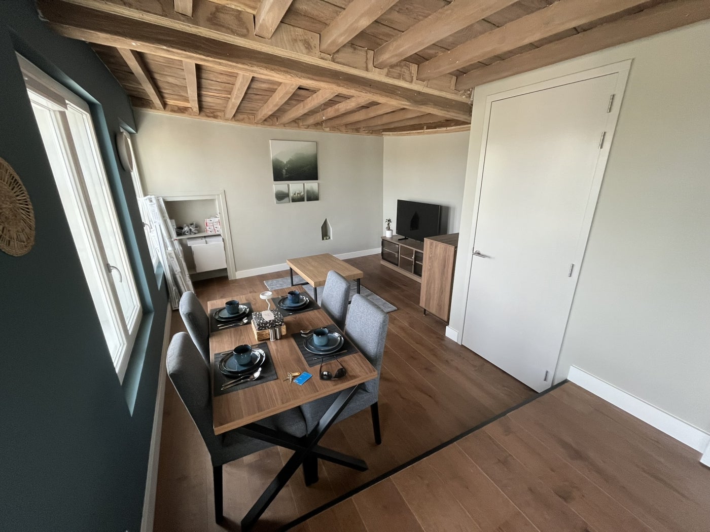 Appartement Steenstraat in Nijmegen