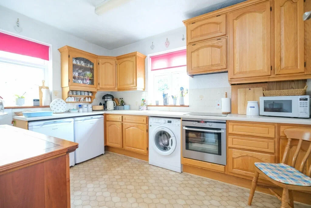 Room The Drive in Greater London