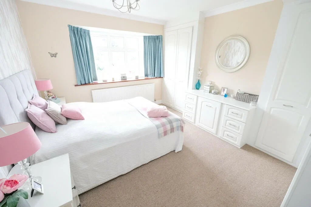 Room The Drive in Greater London