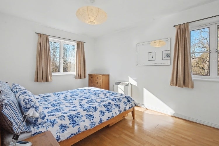 Flat Osney Lane in Oxford