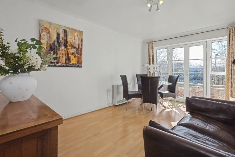 Flat Osney Lane in Oxford
