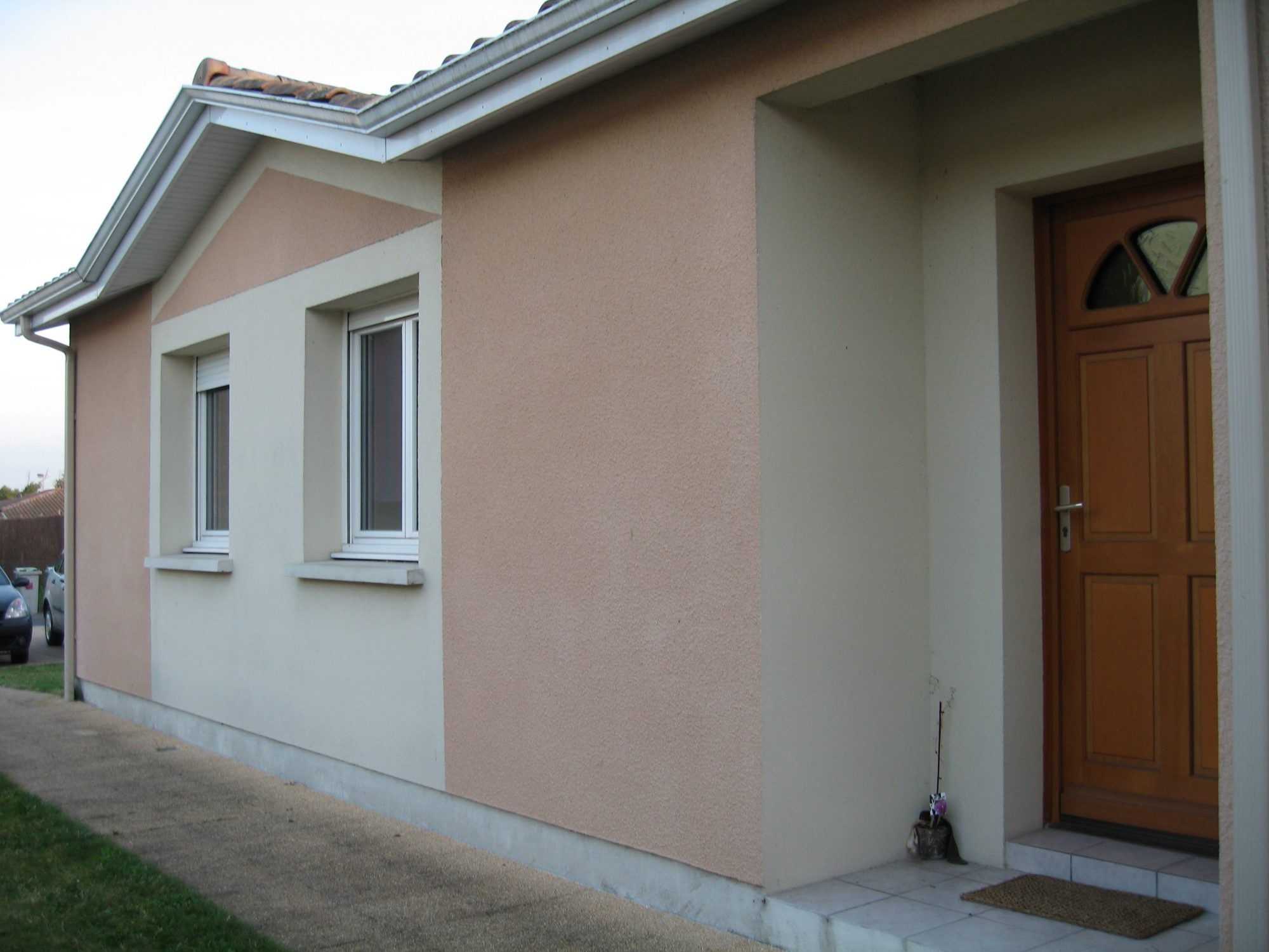 Maison Rue Élisée Reclus à Saint-André-de-Cubzac