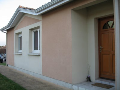 Maison Rue Élisée Reclus à Saint-André-de-Cubzac