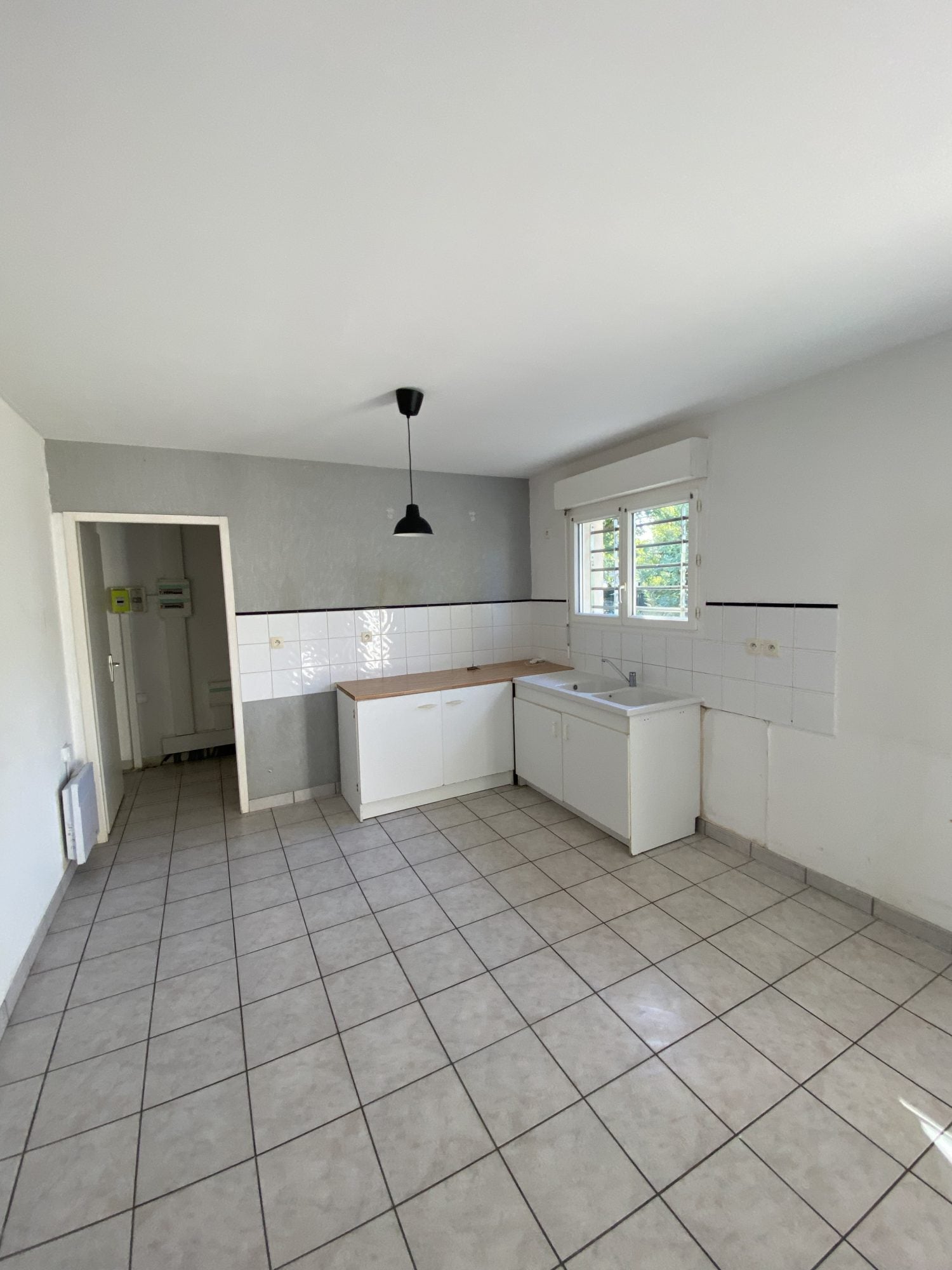 Maison Rue Élisée Reclus à Saint-André-de-Cubzac