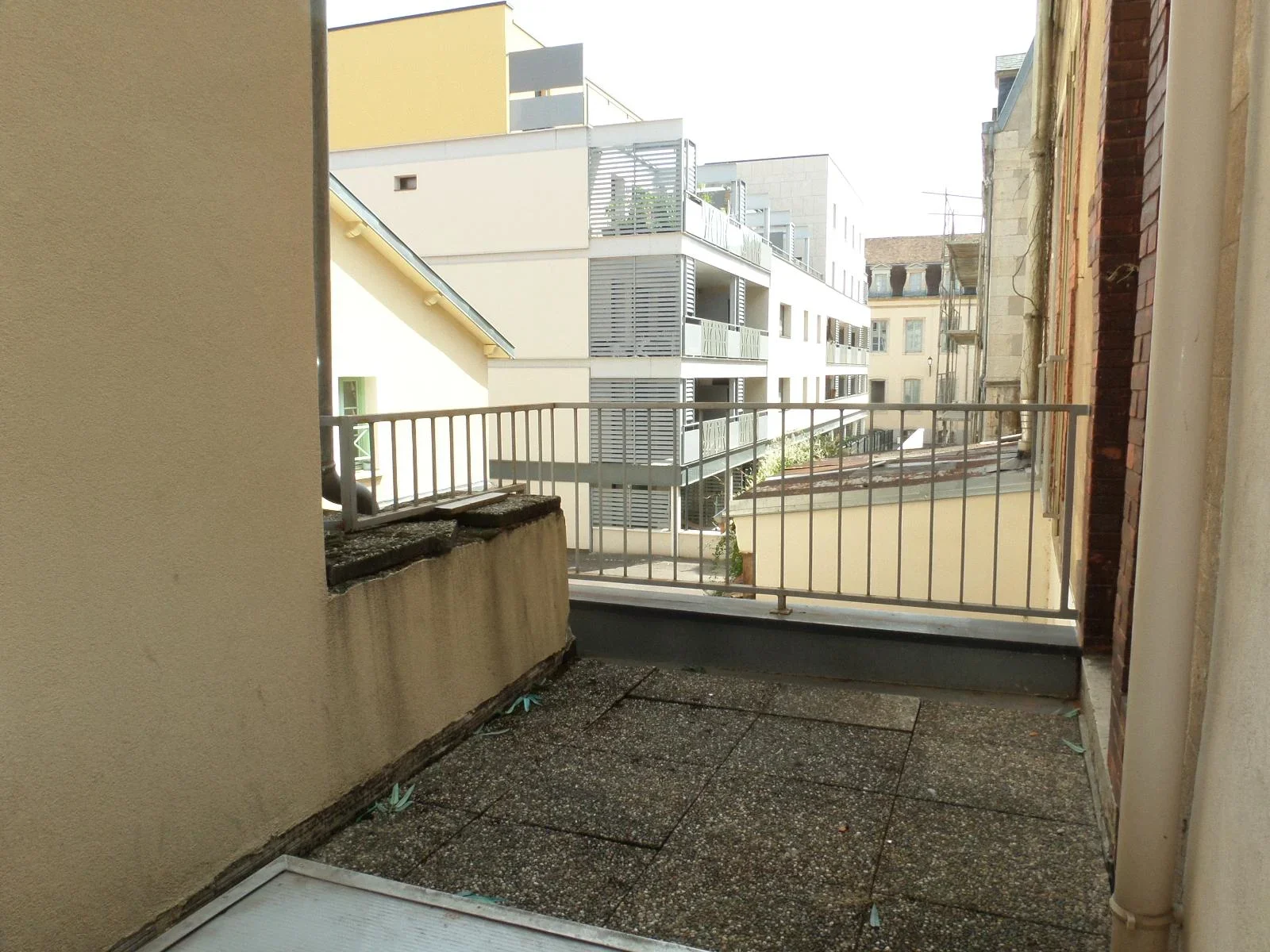 Appartement Rue Jeannin à Dijon