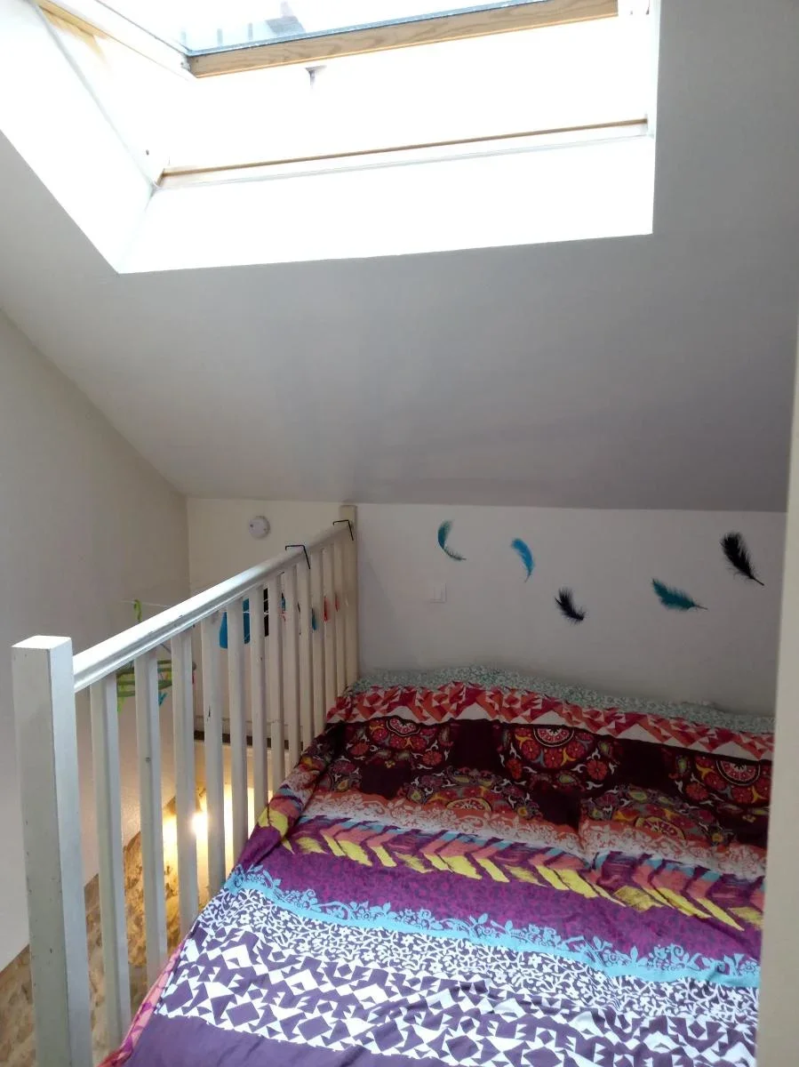 Appartement Rue Jeannin à Dijon