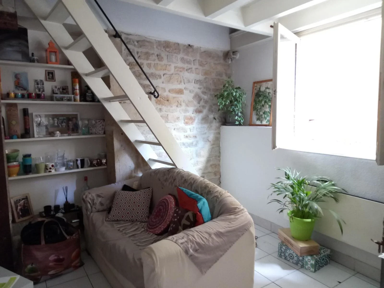 Appartement Rue Jeannin à Dijon