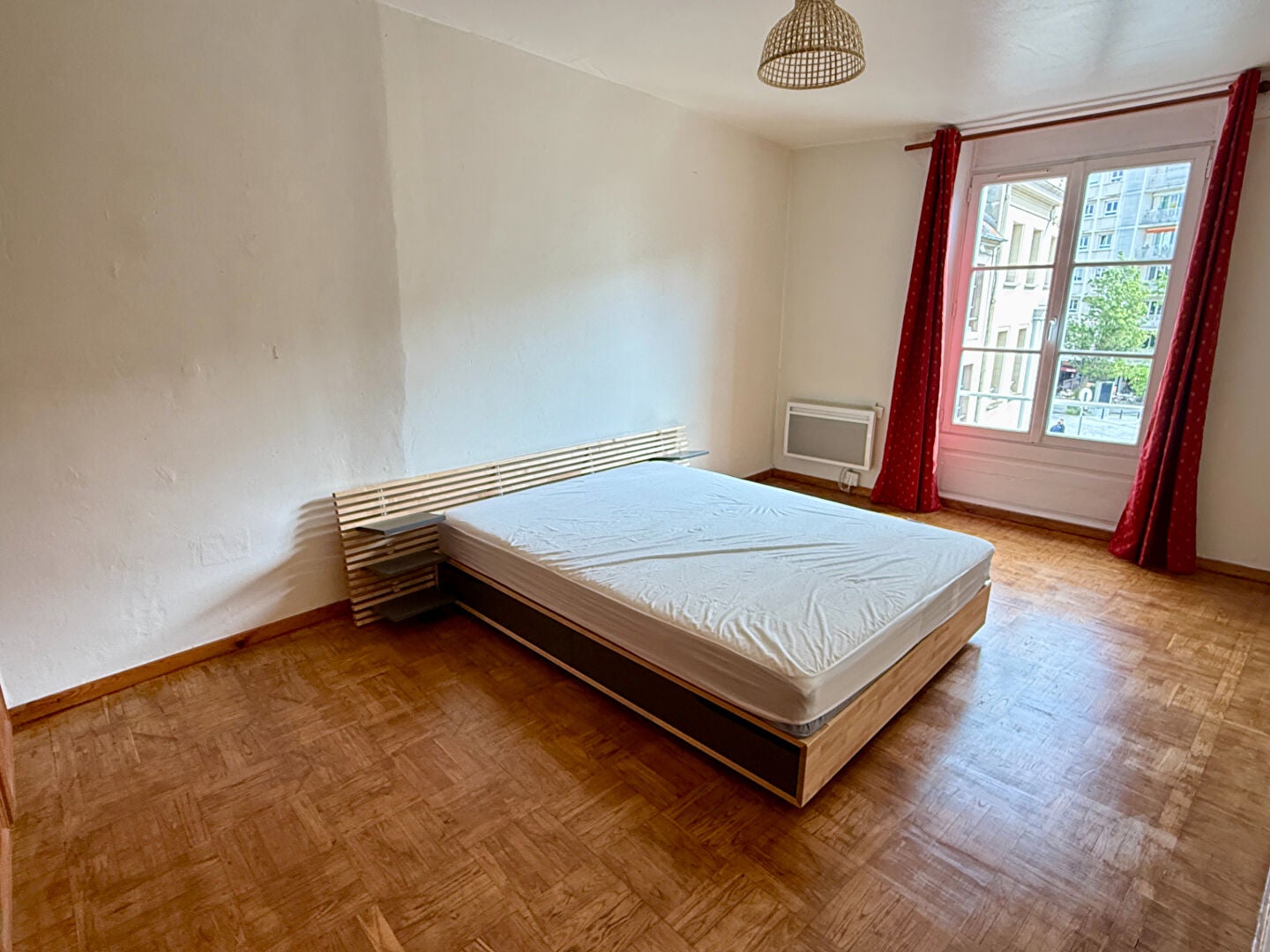 Appartement Rue de la Monnaie à Caen